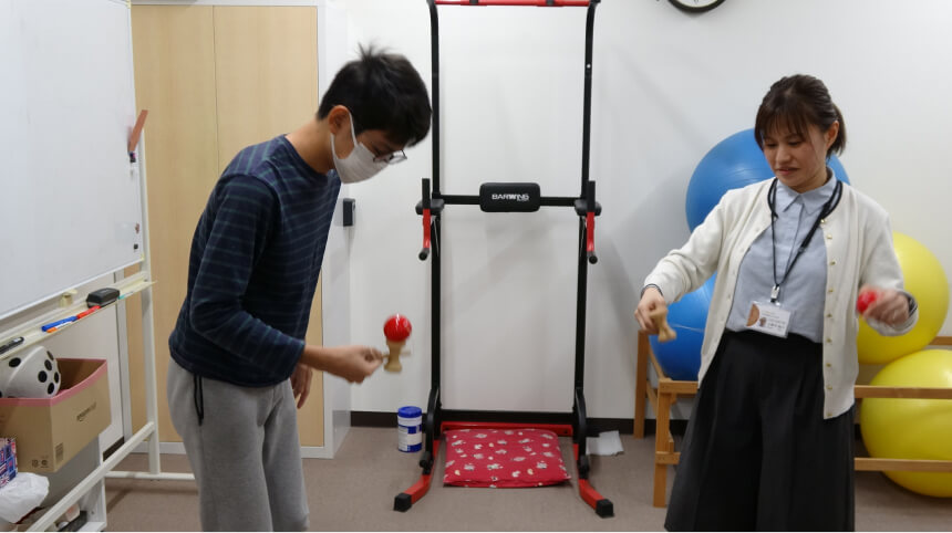 その場に合った振る舞い、言葉遣いを身につけたい