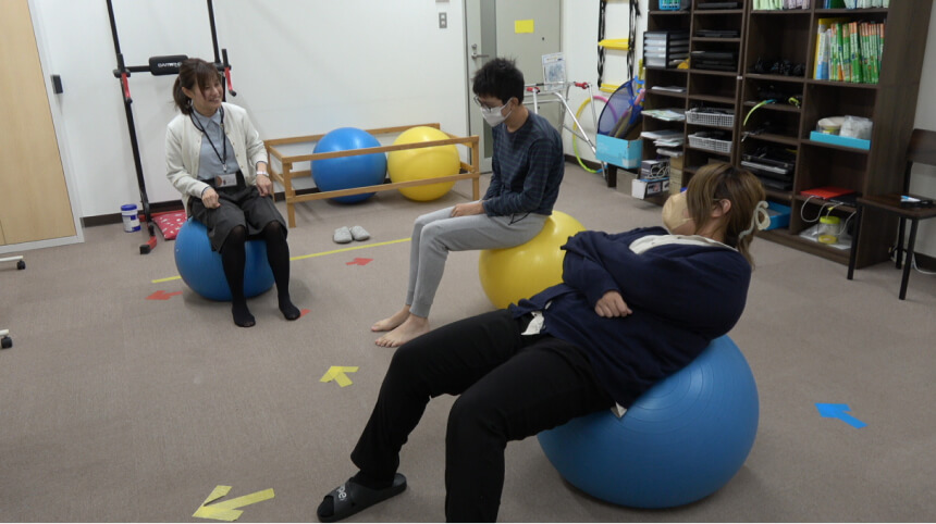 規則正しい生活を送りたい