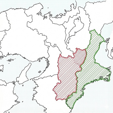 Area 対象エリア