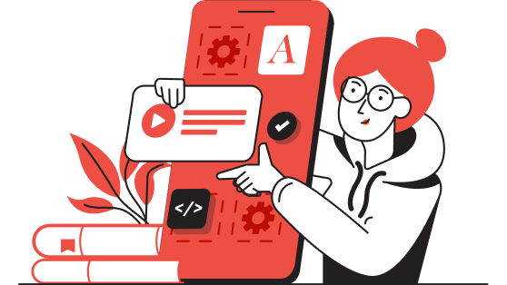 Learn Anytime AI Courses AI講座も充実