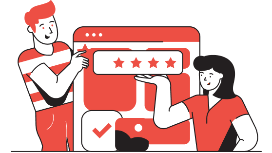 Graduates get Great jobs 豊富な就職実績