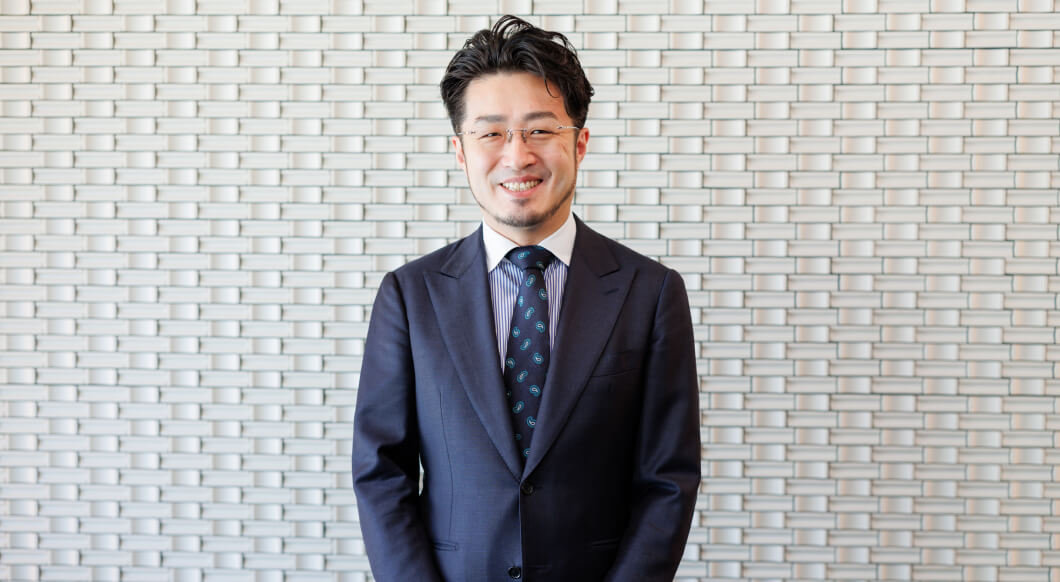 働くことは、いきること。