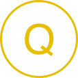 アイコン:Q