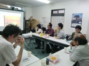 カラオケ倶楽部