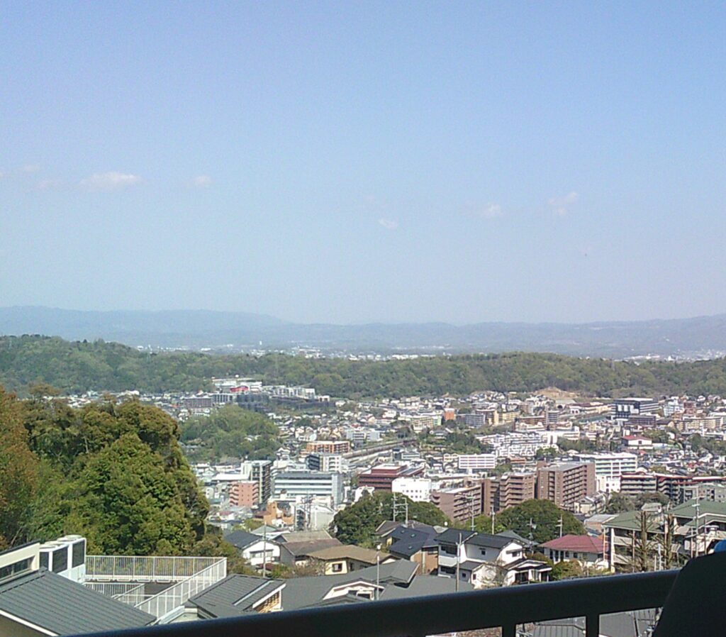 【生駒事業所】歩く会～生駒山麓公園～